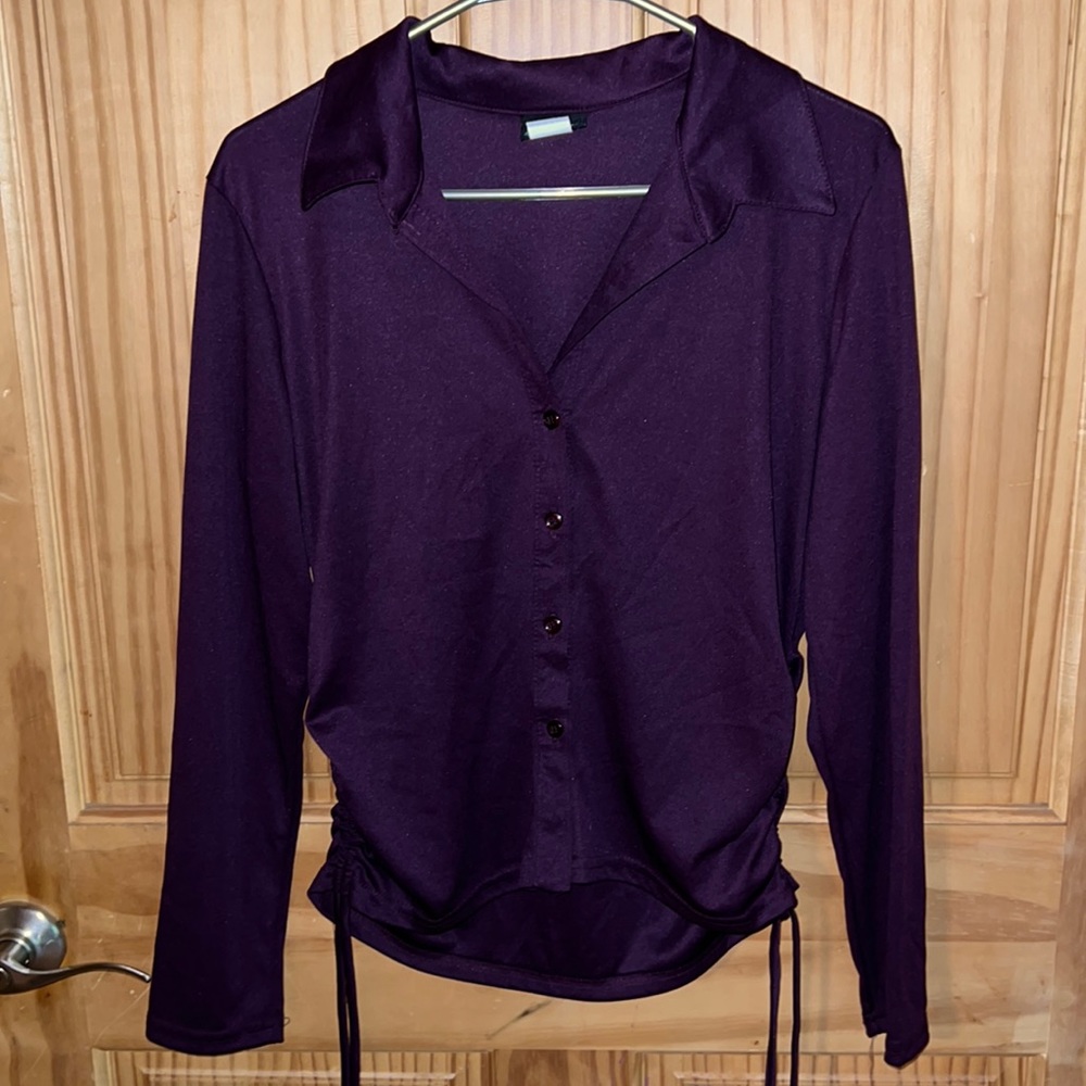 Moisture Wicking Shirt